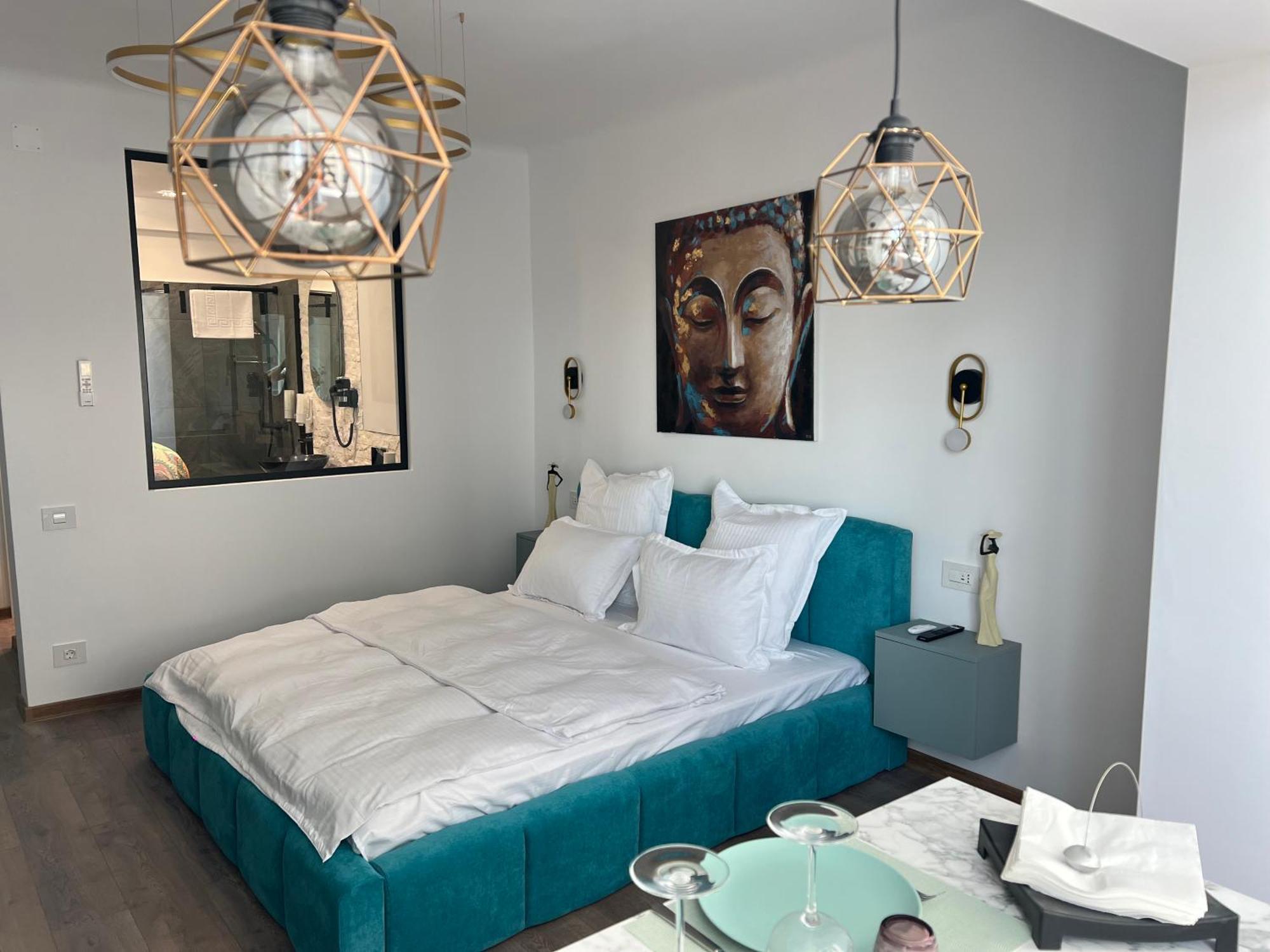 Apartment Style Uniri