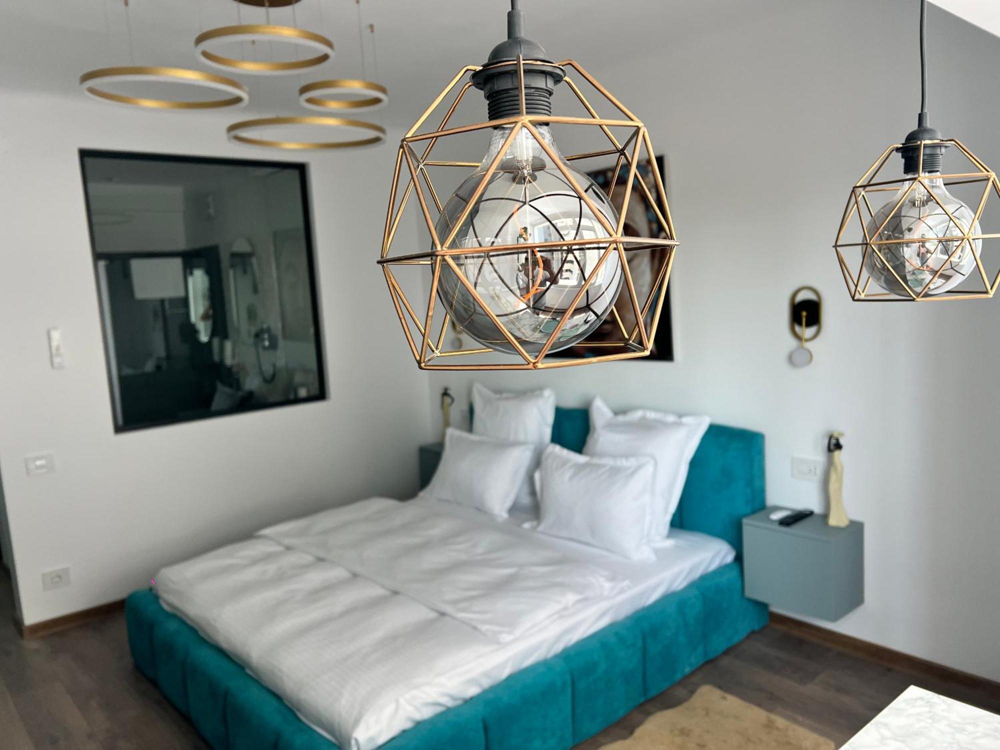 Apartment Style Uniri *
