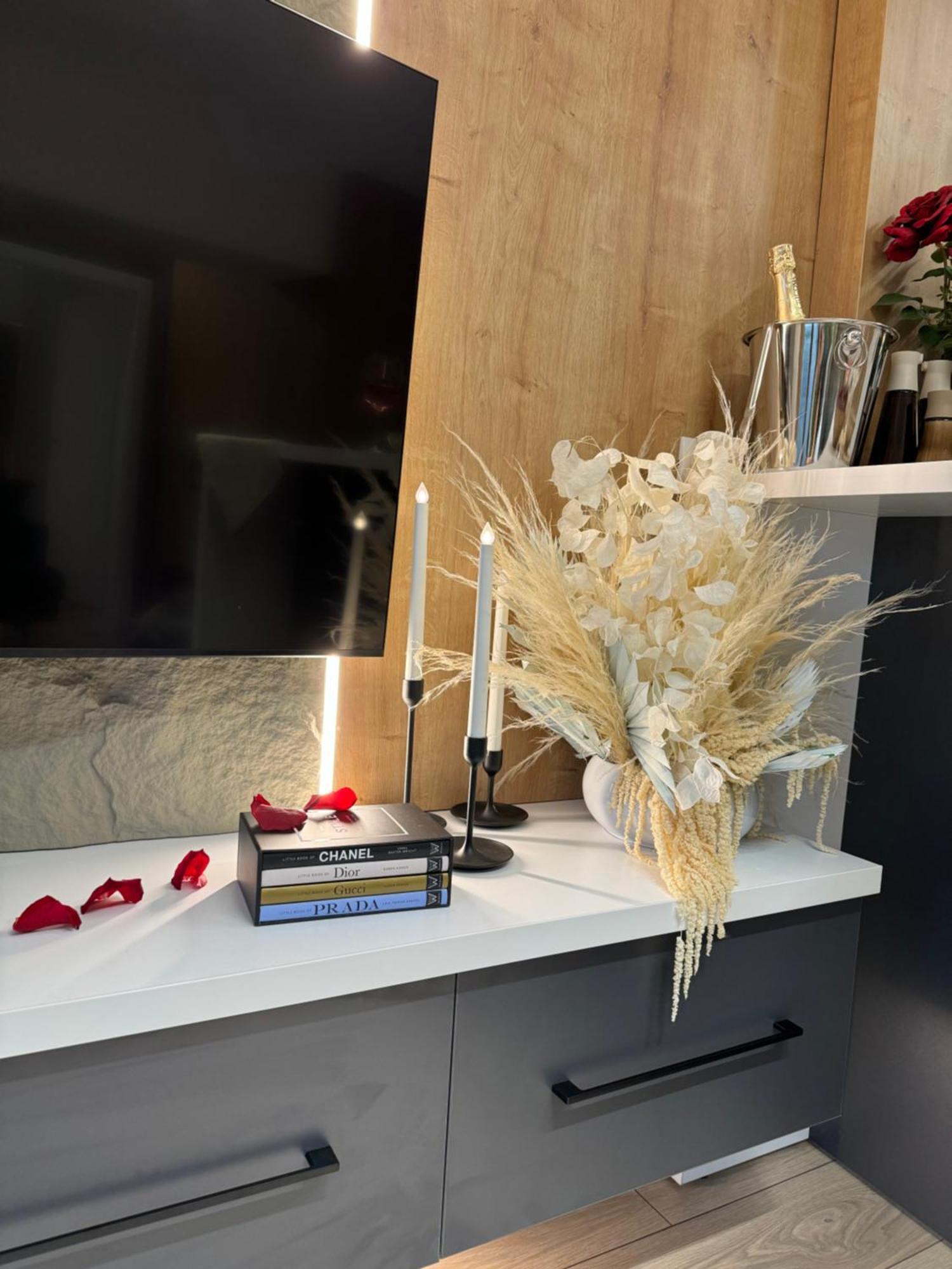 Fountain Bloom Apartament Bucureşti