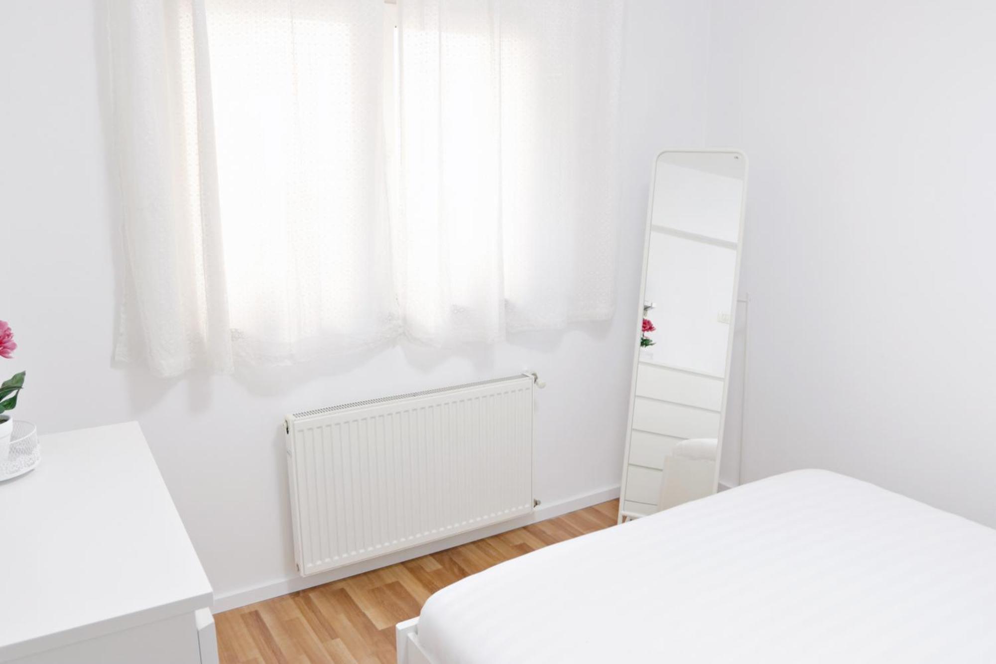 City Base I 2 Bedroom Apt Victoriei *