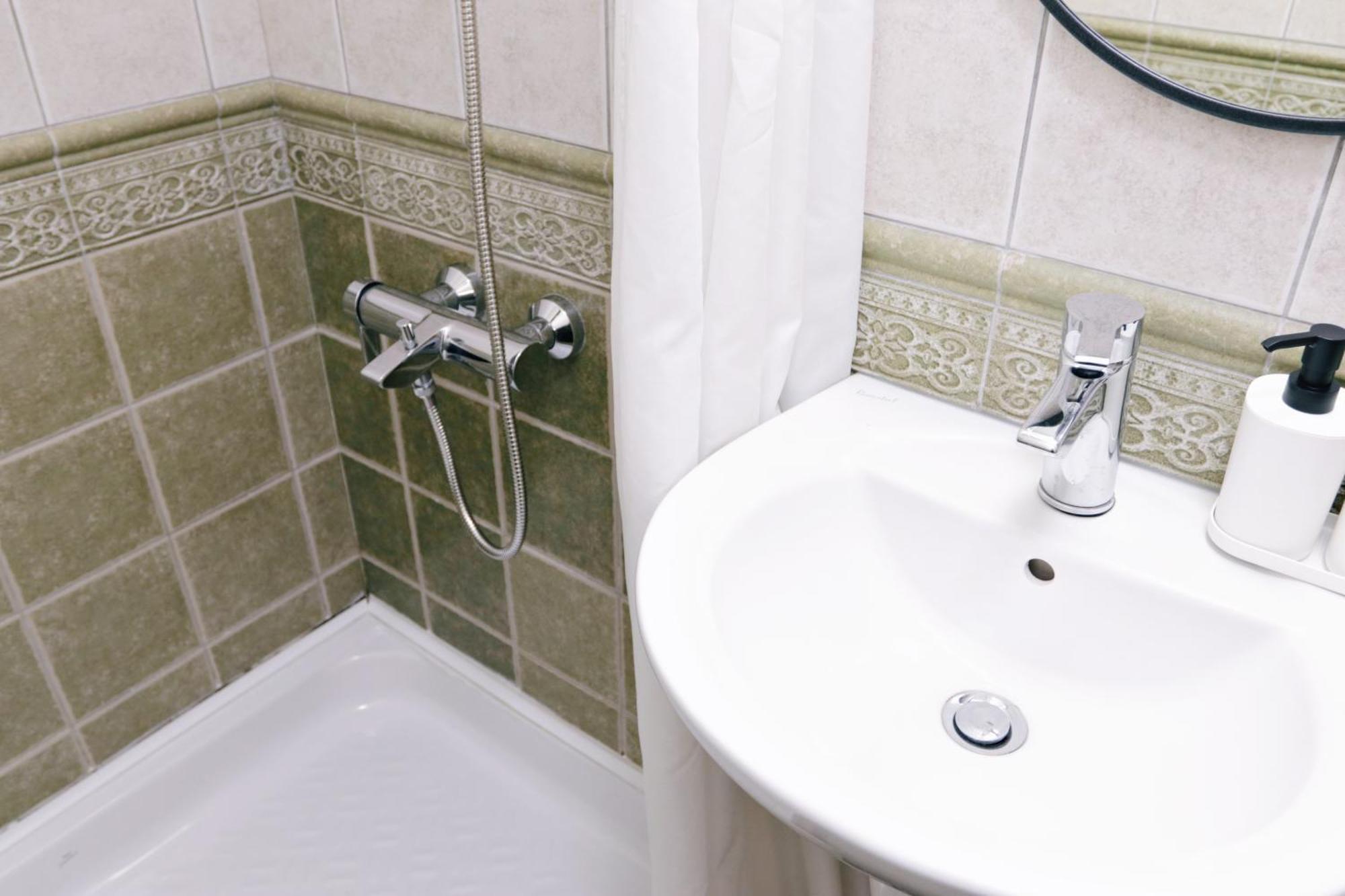 Apartamento City Base I 2 Bedroom Apt Victoriei Bucareste