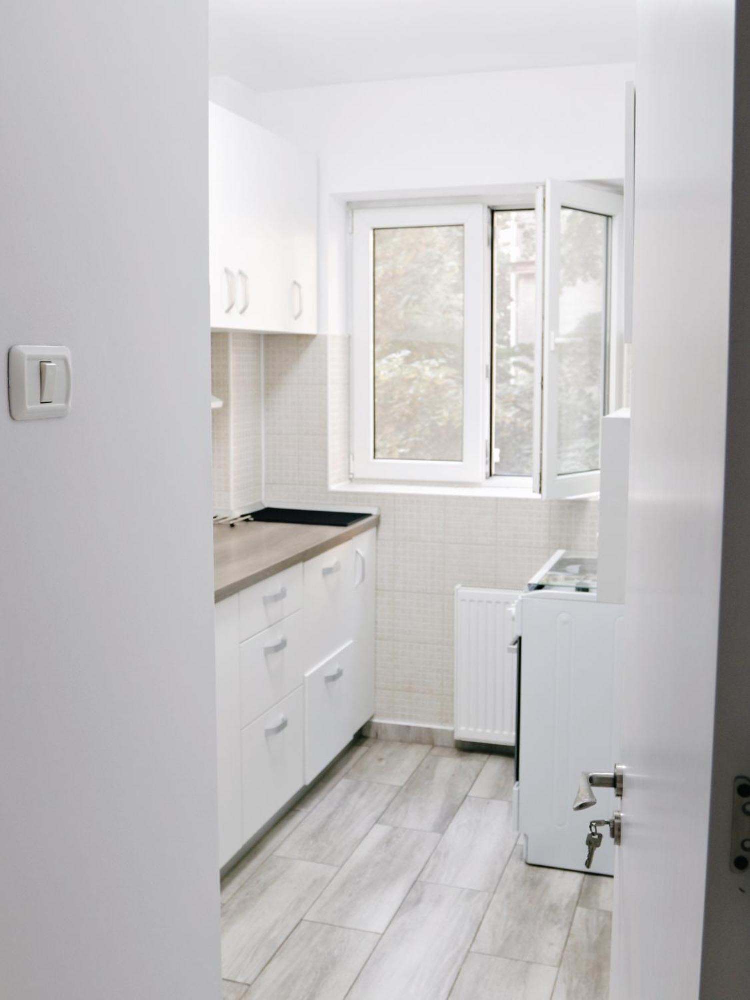 City Base I 2 Bedroom Apt Victoriei Bucareste