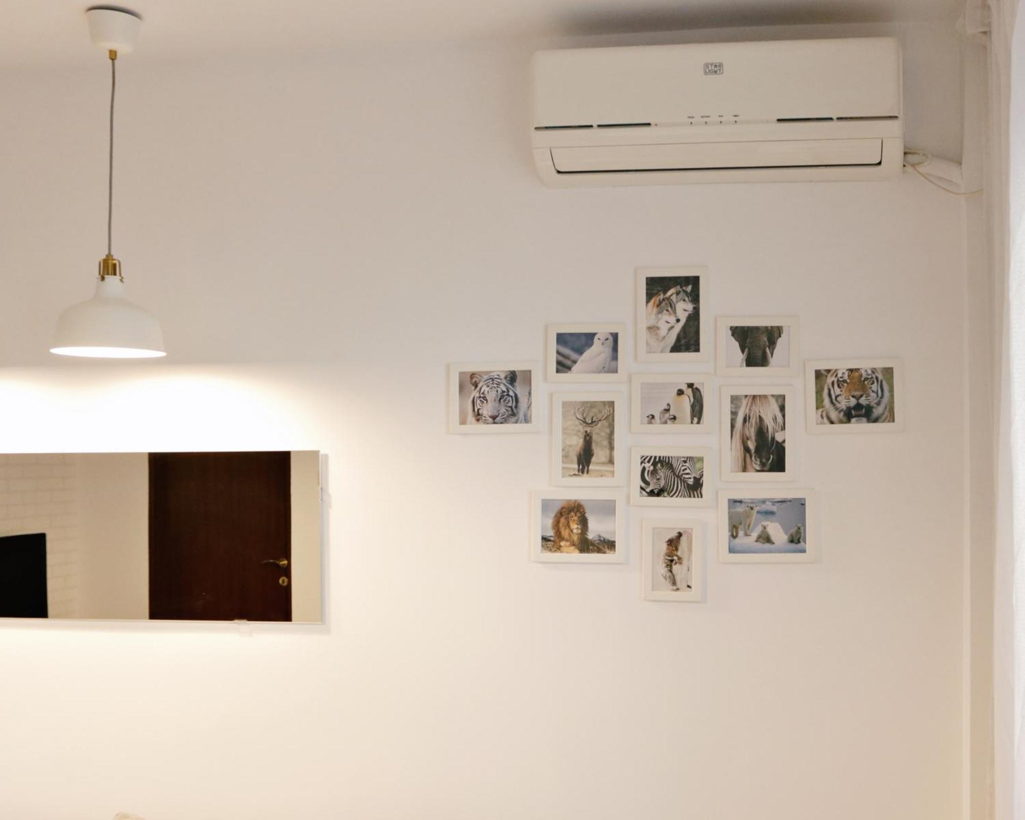 City Base I 2 Bedroom Apt Victoriei