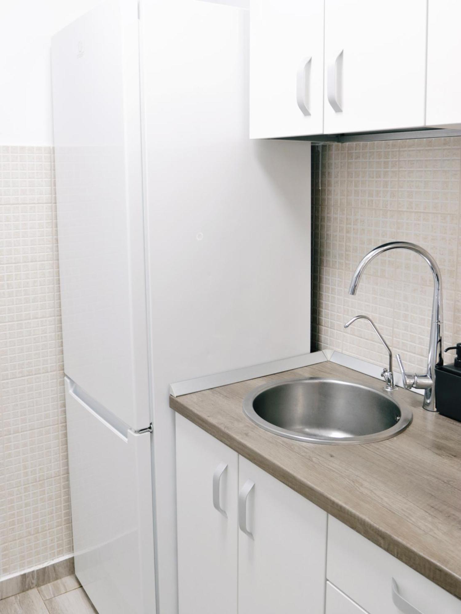 Apartment City Base I 2 Bedroom Apt Victoriei *