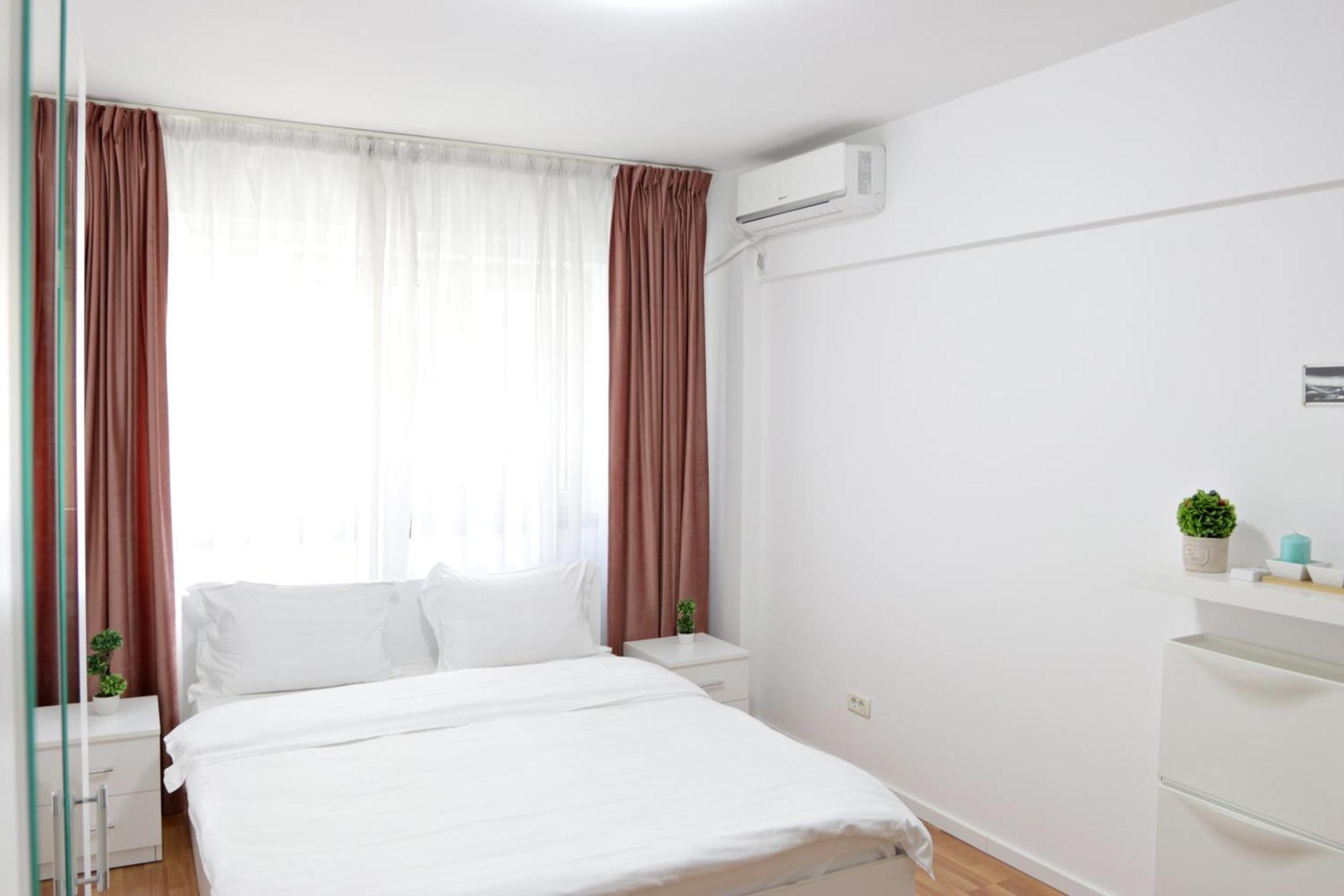 City Base I 2 Bedroom Apt Victoriei Apartment