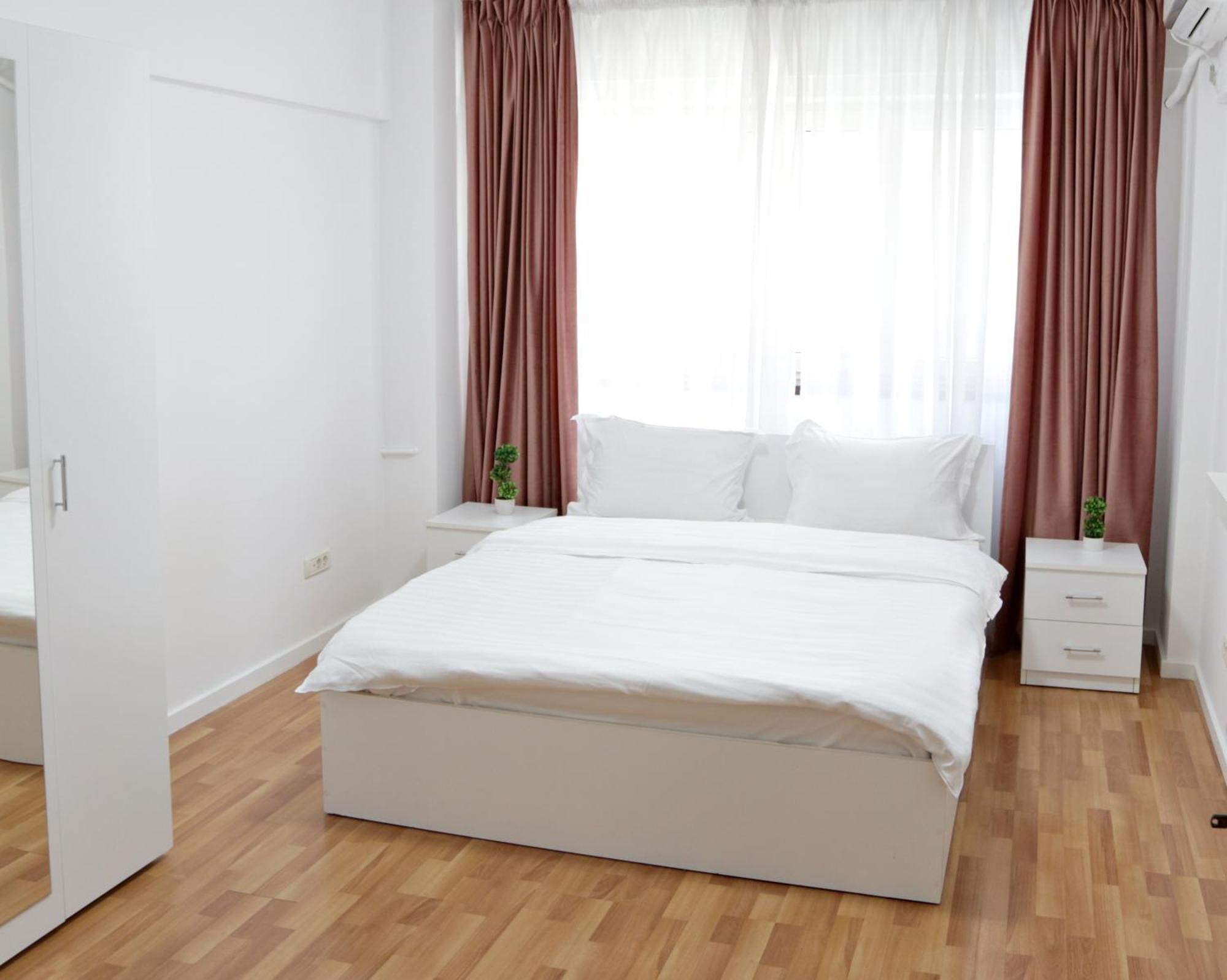 City Base I 2 Bedroom Apt Victoriei *