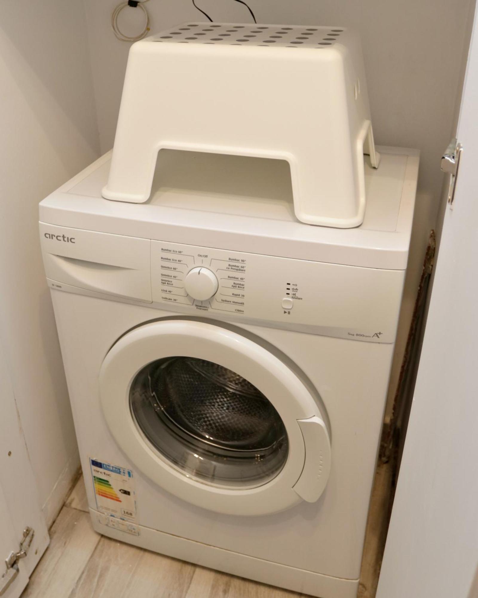 Apartamento City Base I 2 Bedroom Apt Victoriei