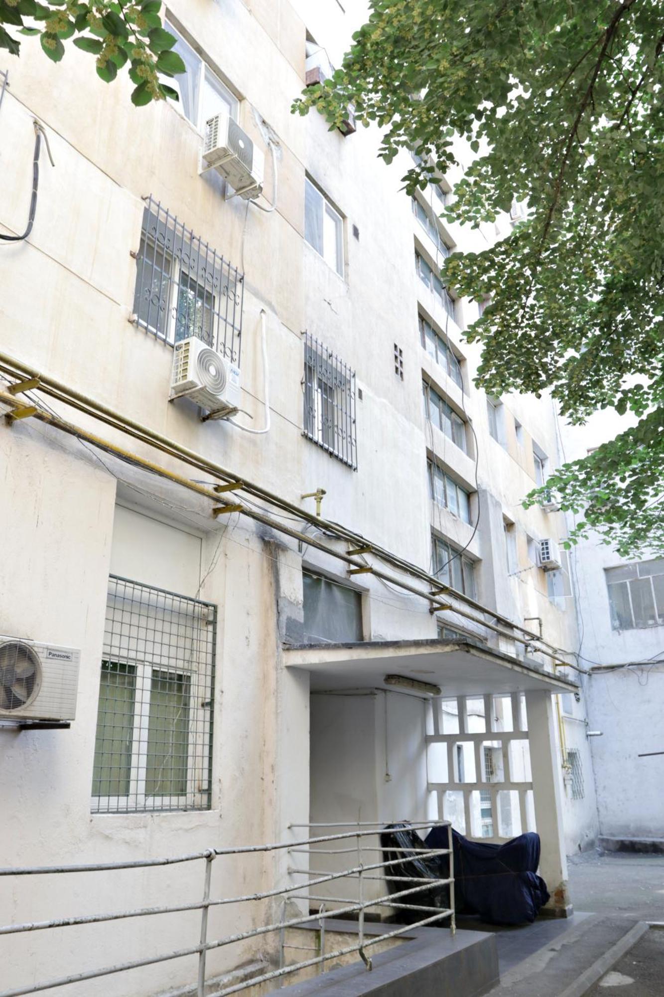 City Base I 2 Bedroom Apt Victoriei Bucharest