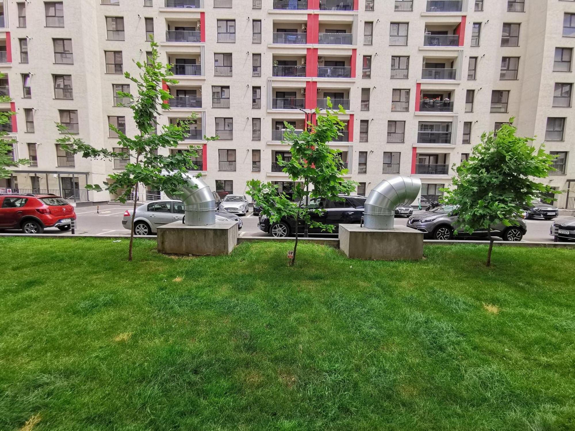 Apartamento Baba Rent House F3 & F4