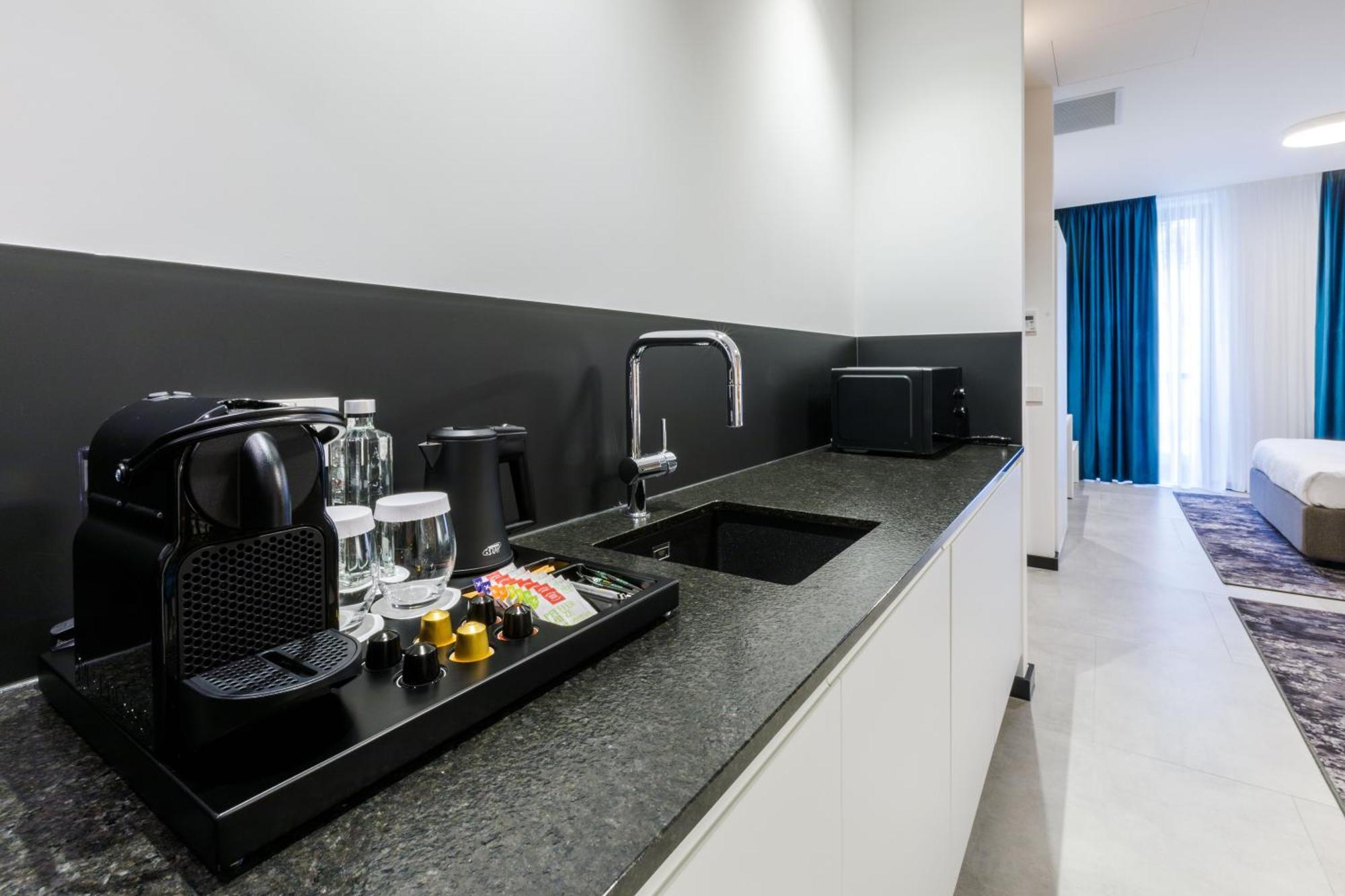 Old Town Snail Design Apartment *