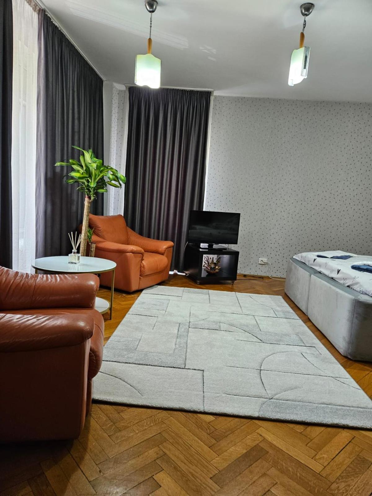 Margot Centre Apartament