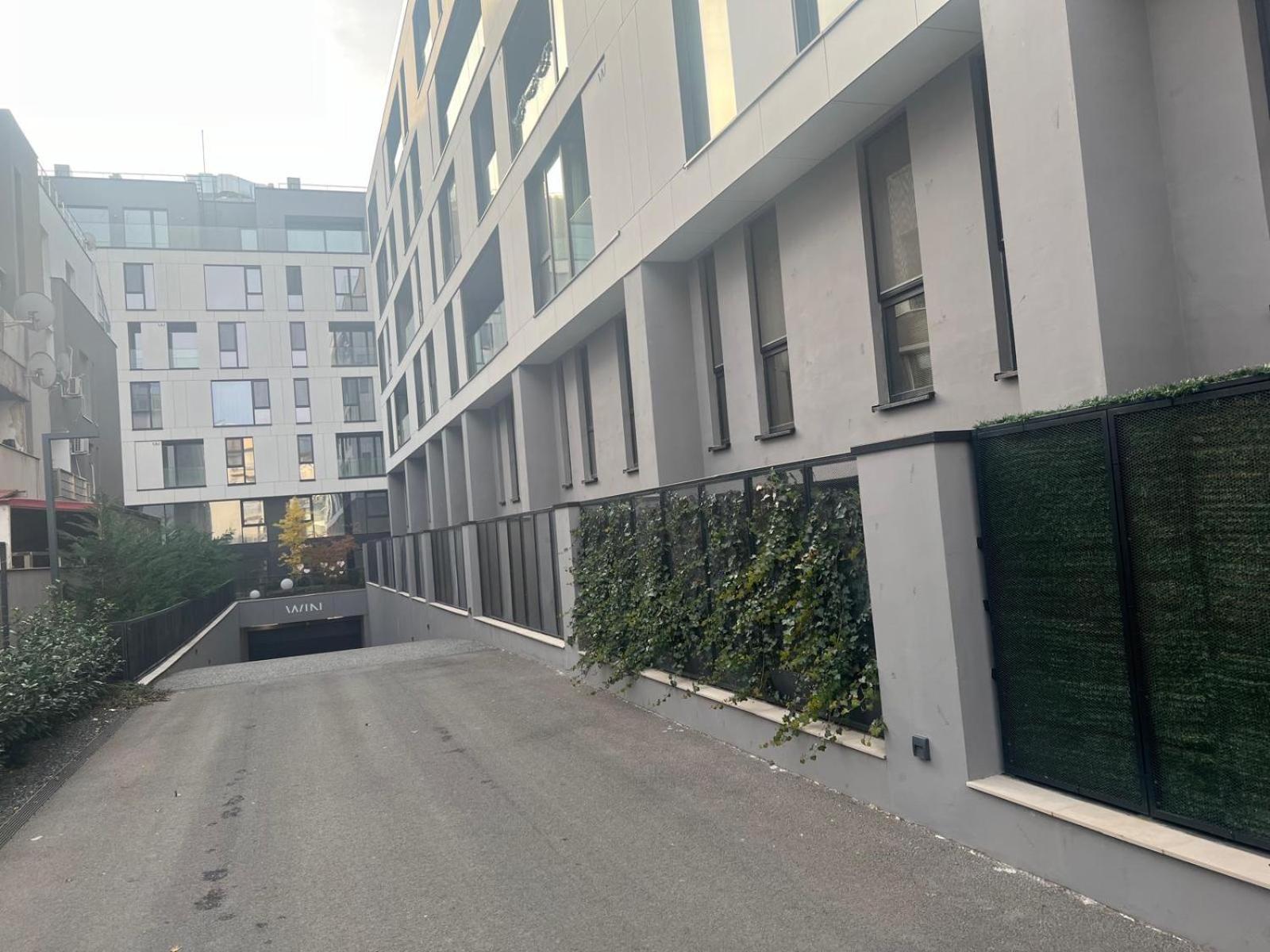Harmony Win Herastrau Apartamento