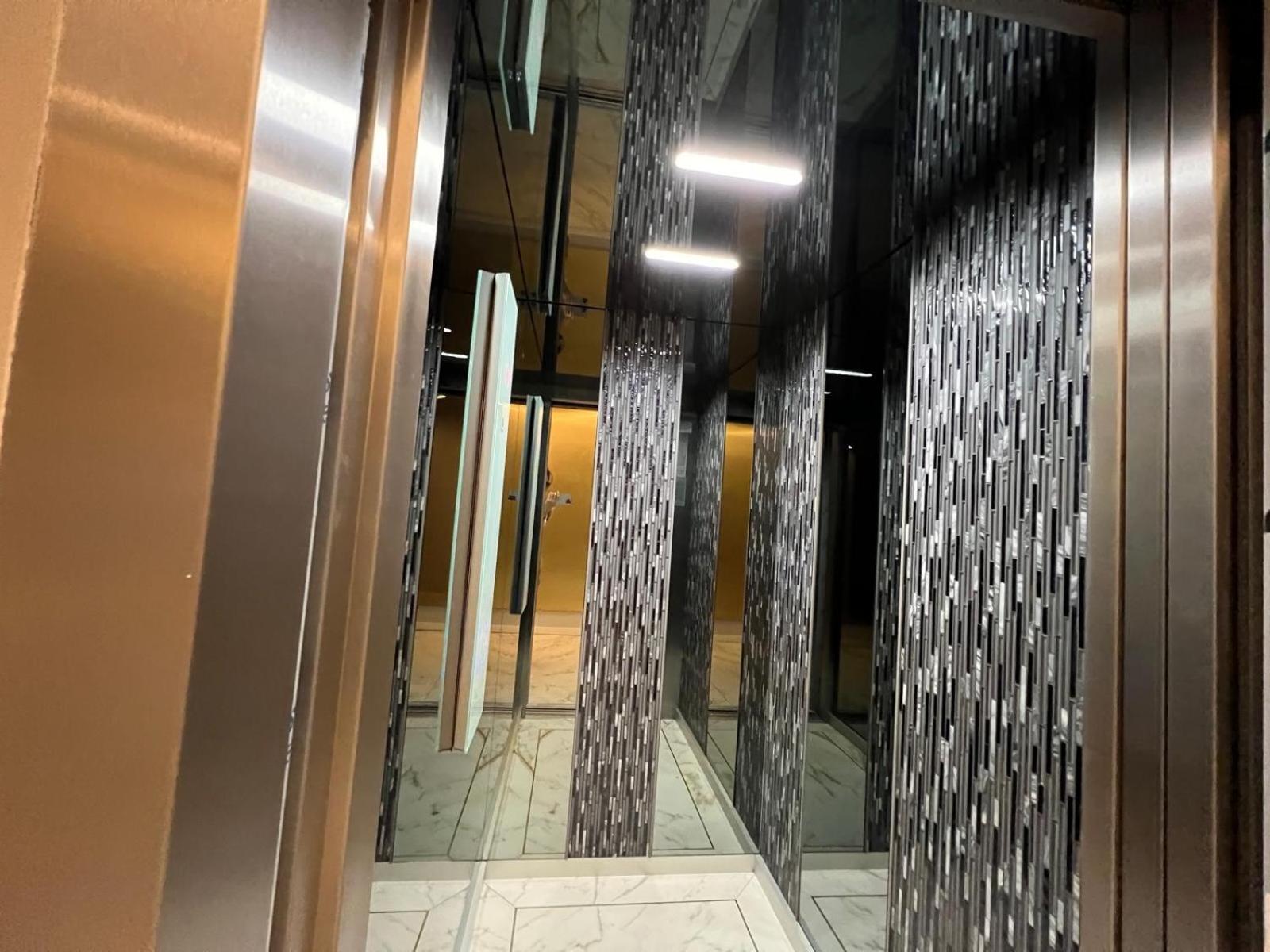 Harmony Win Herastrau Apartamento