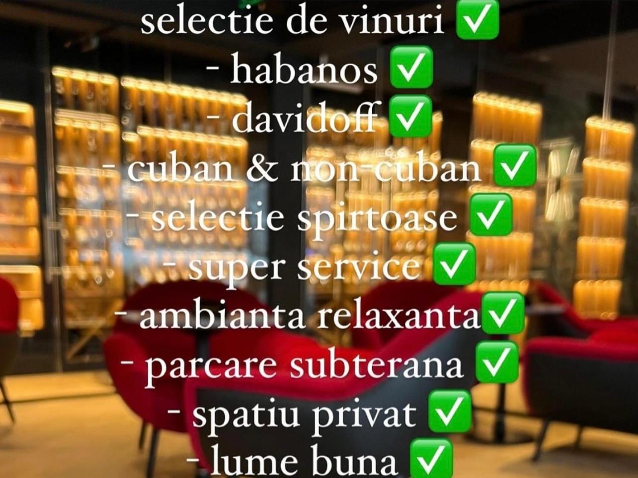 Harmony Win Herastrau Apartamento Bucareste
