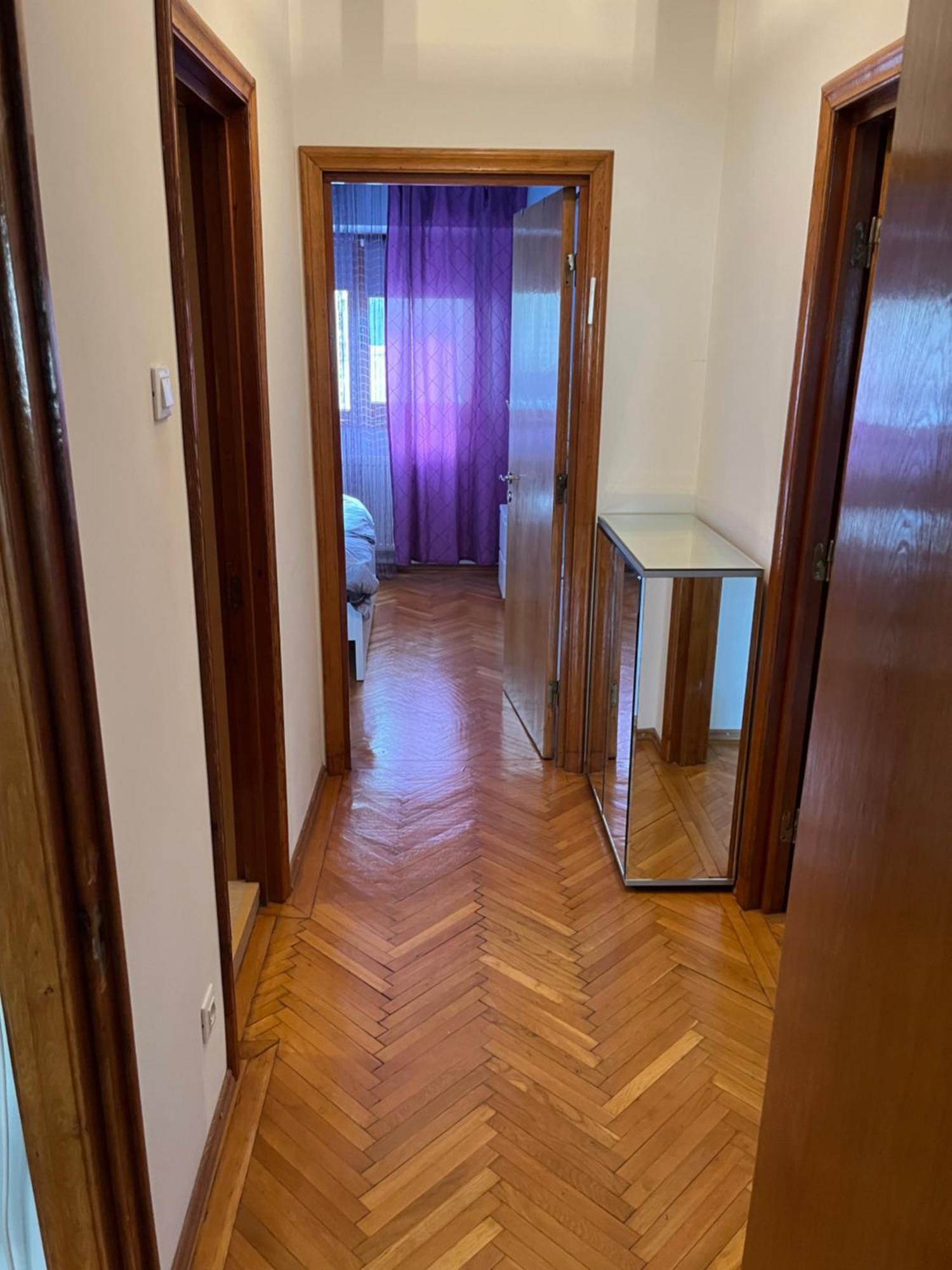 Romana 100 Sqm Deluxe Apartament Apartamento Bucareste