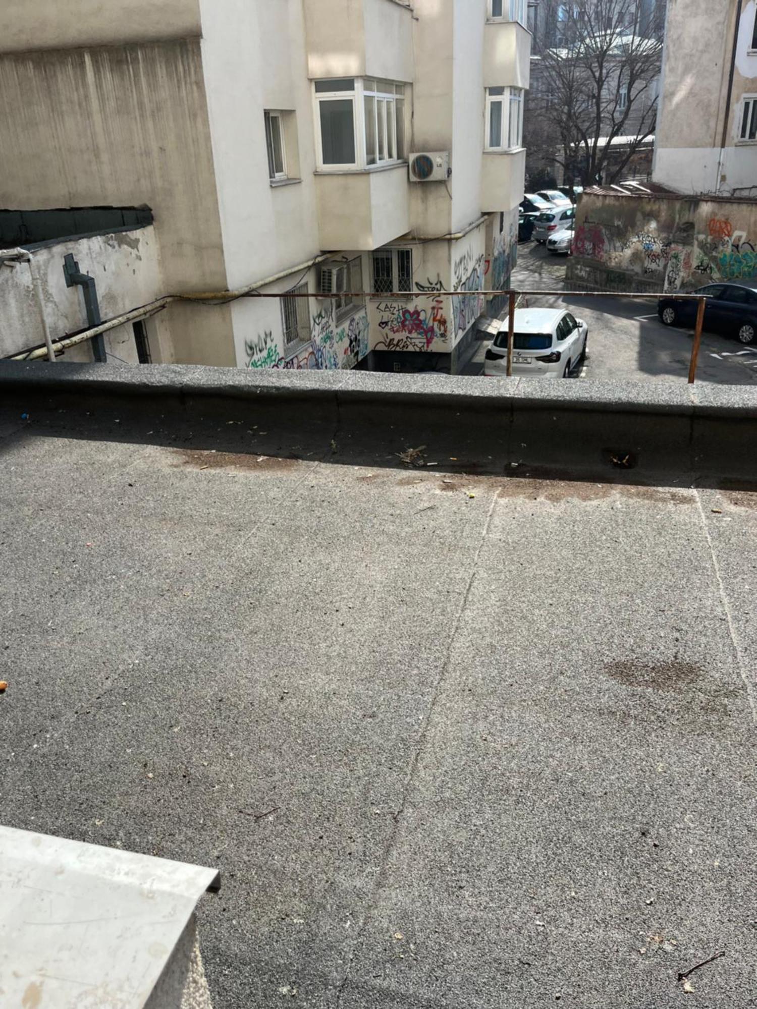 Romana 100 Sqm Deluxe Apartament *