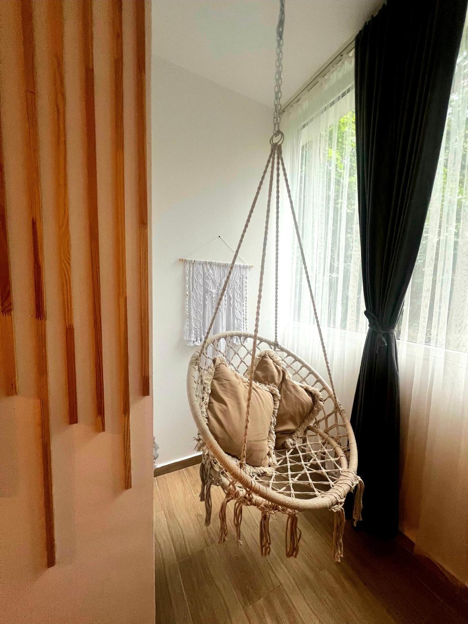 The House In The Park Apartment *