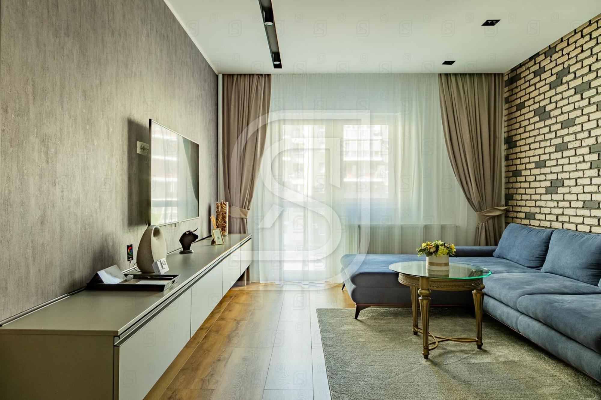 Intermezzo By Kristal Collection Apartment Bucharest