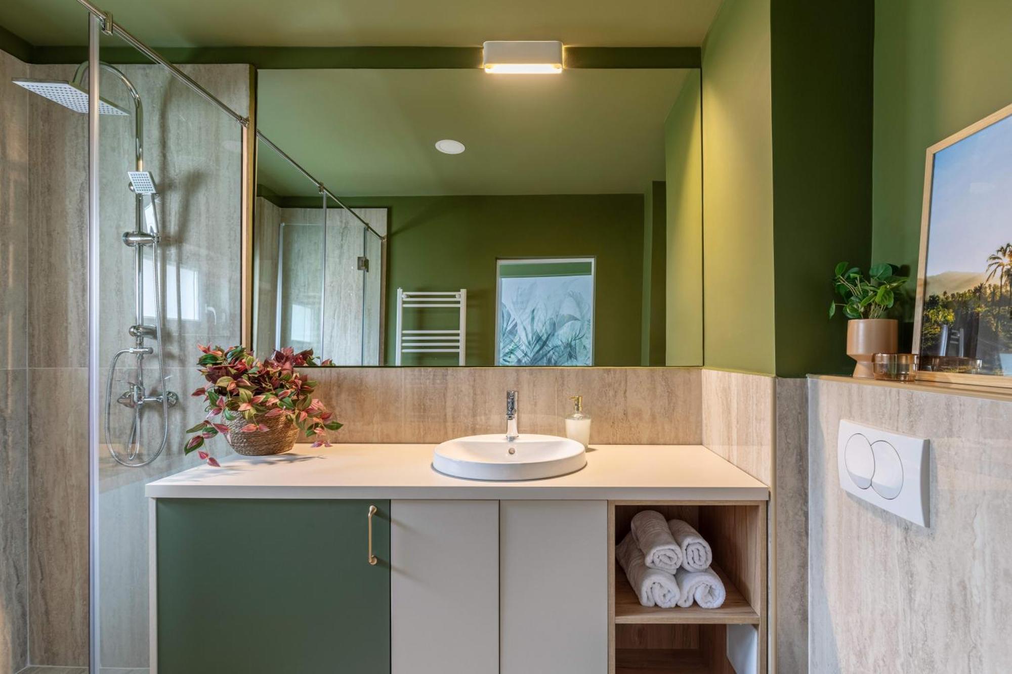 Cismigiu Park - Gorgeous 1br Sanctuary Apartament *