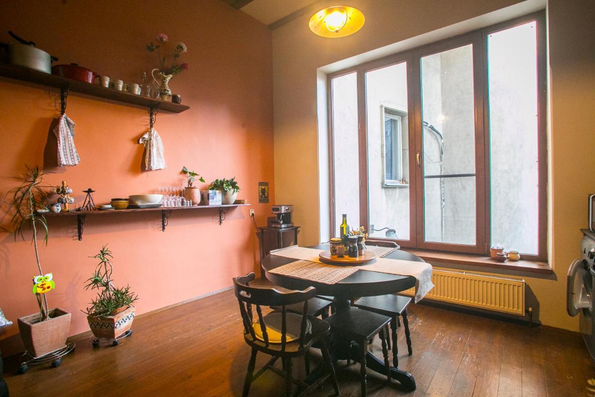 Cozy Center Bucharest