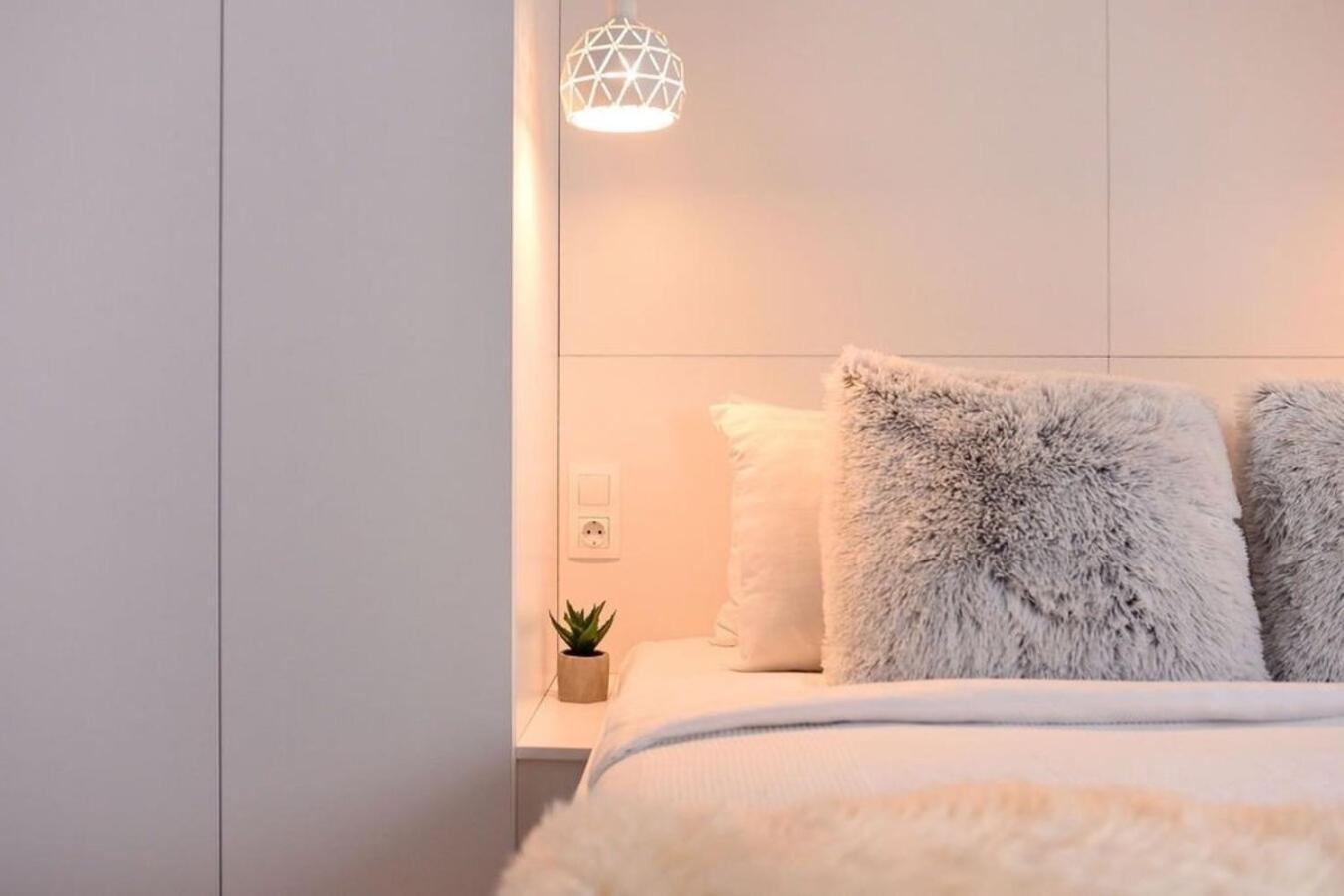 White Heaven Hideout