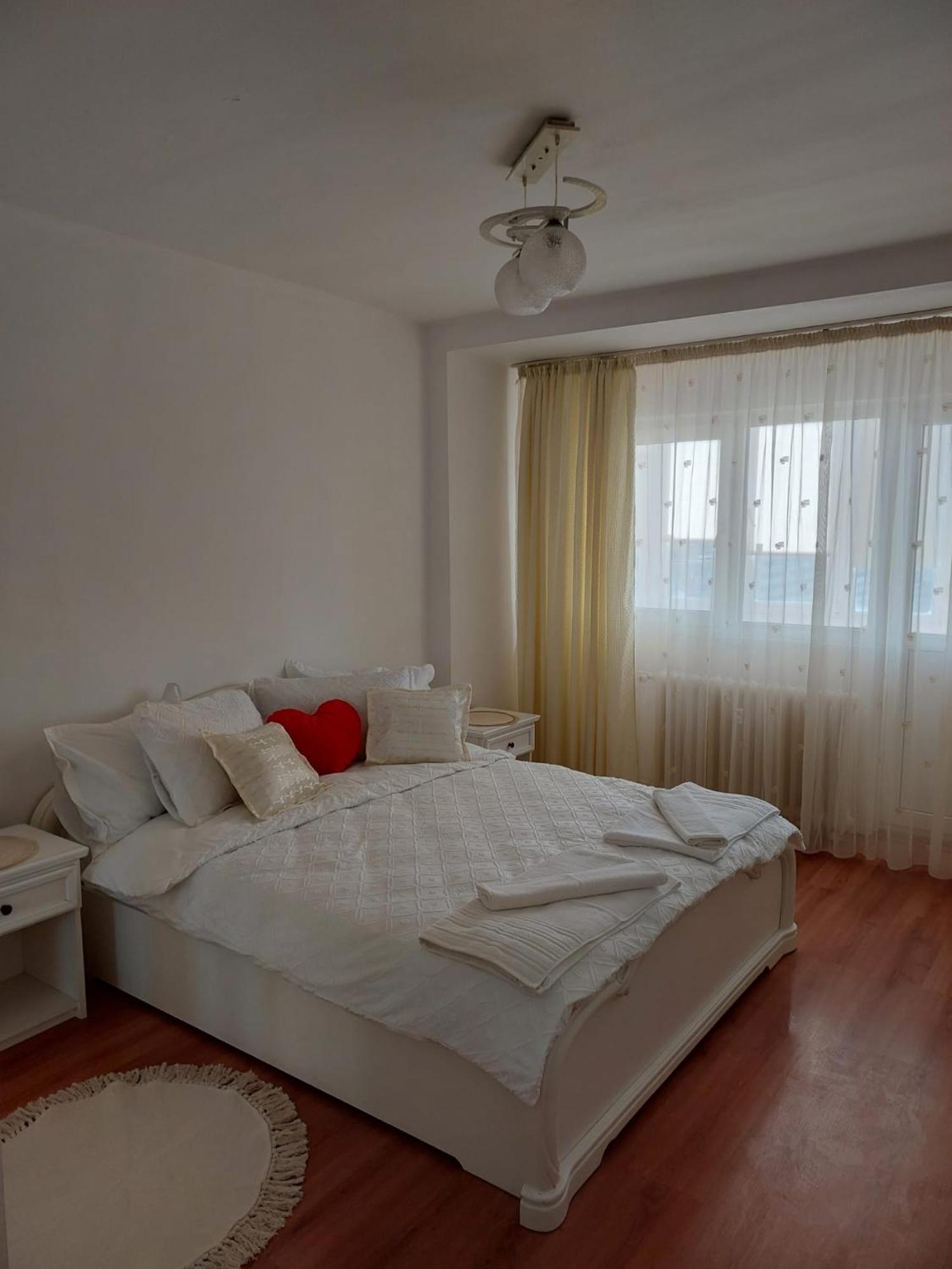 Panorama Mega Pantelimon Bucharest