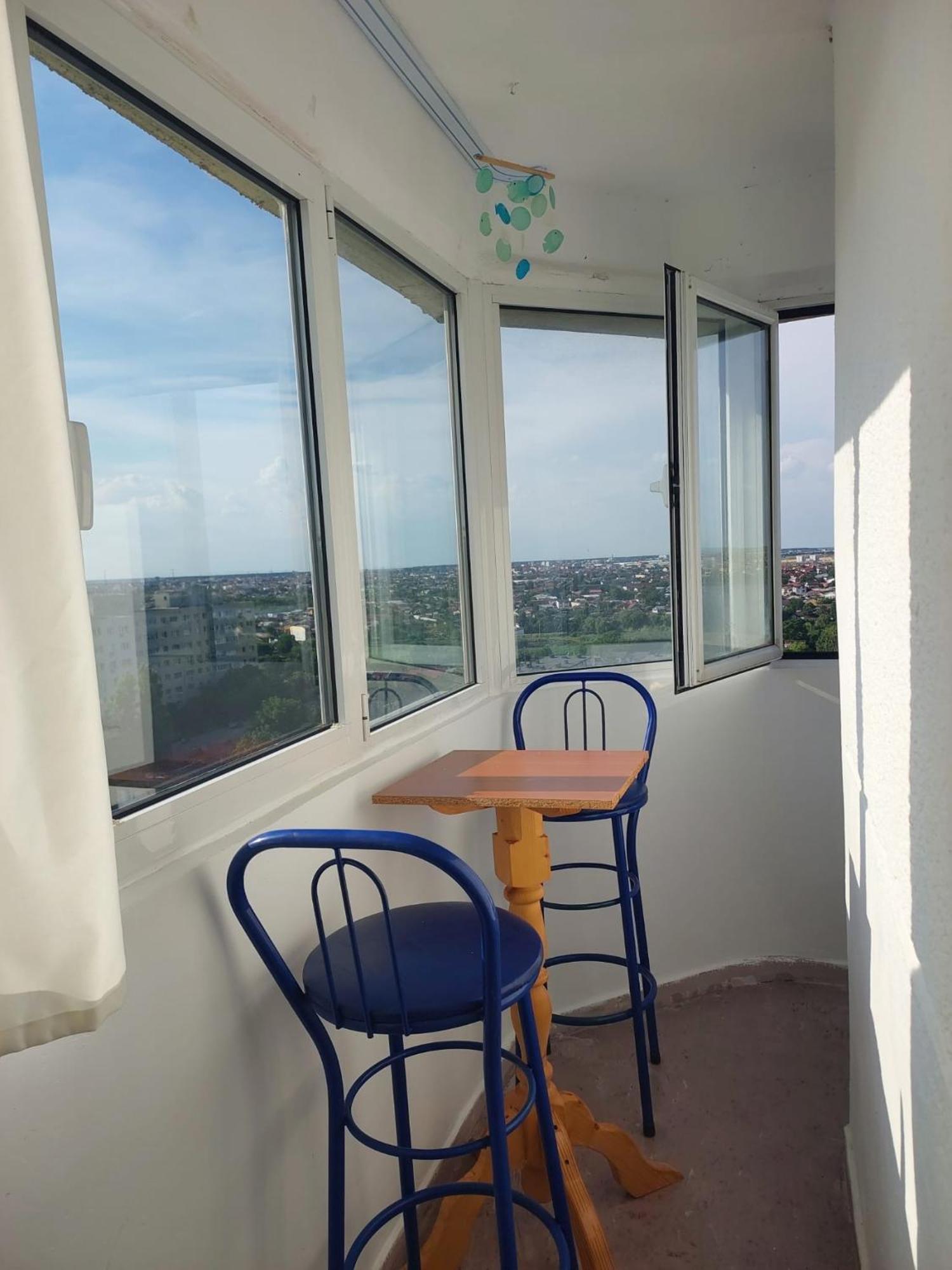 Apartment Panorama Mega Pantelimon