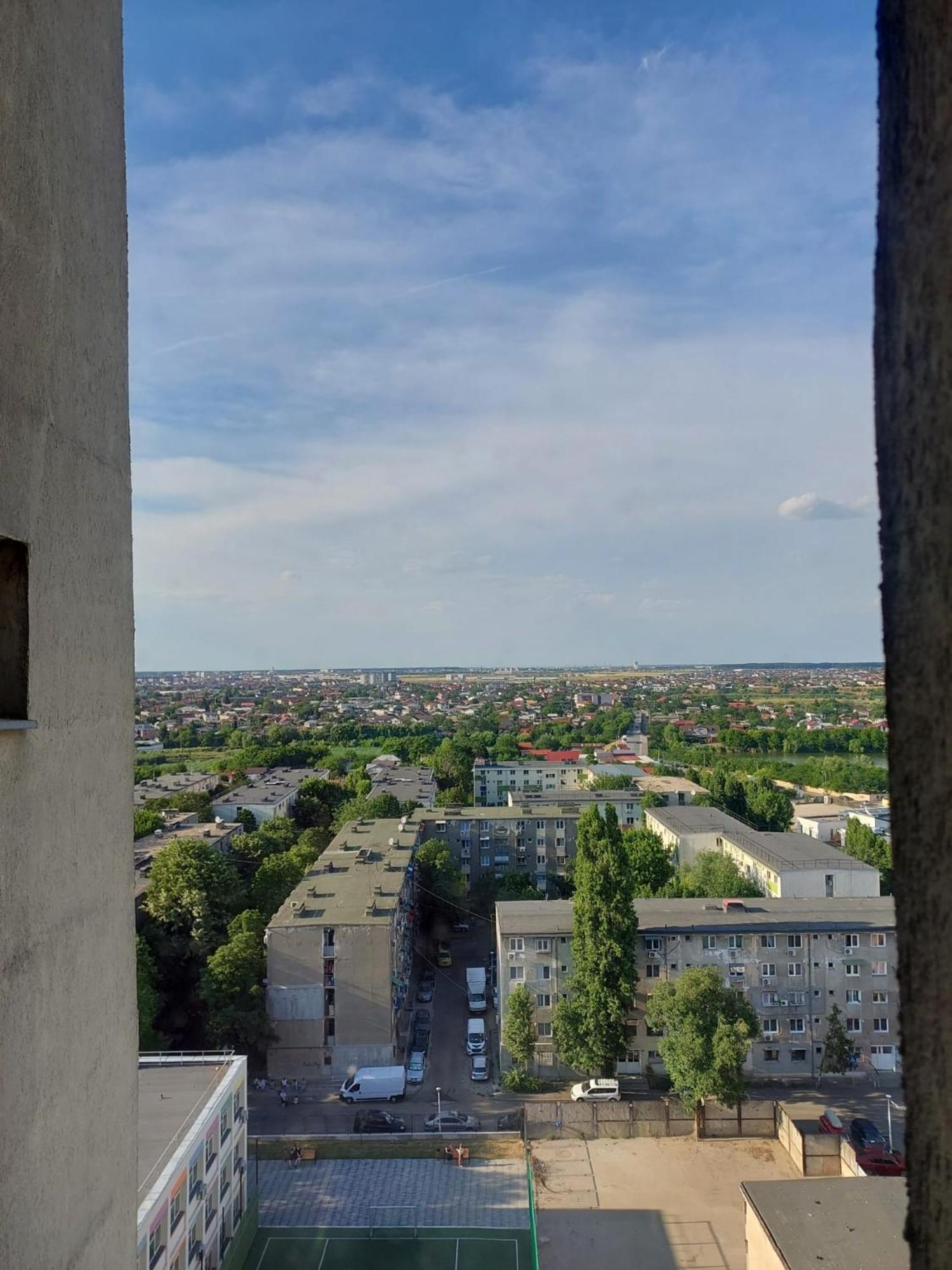 Panorama Mega Pantelimon * Bucharest