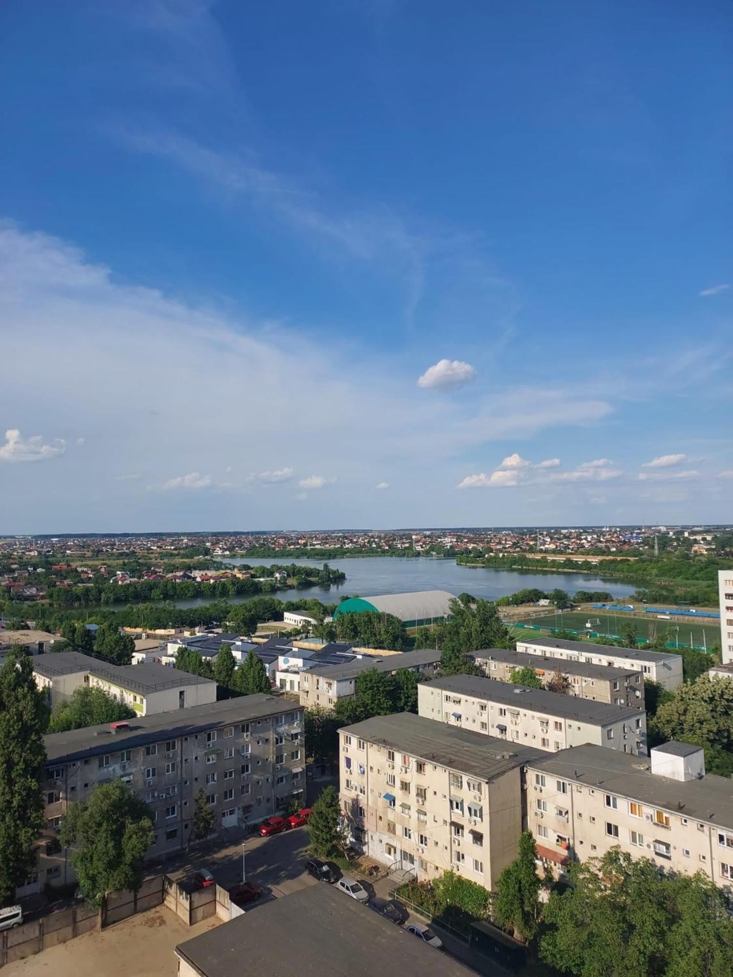 Panorama Mega Pantelimon Apartment Bucharest