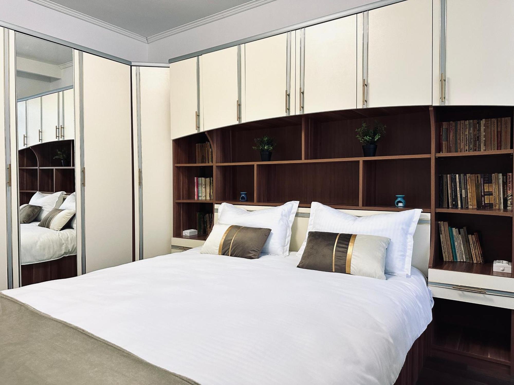 Apartament Unde