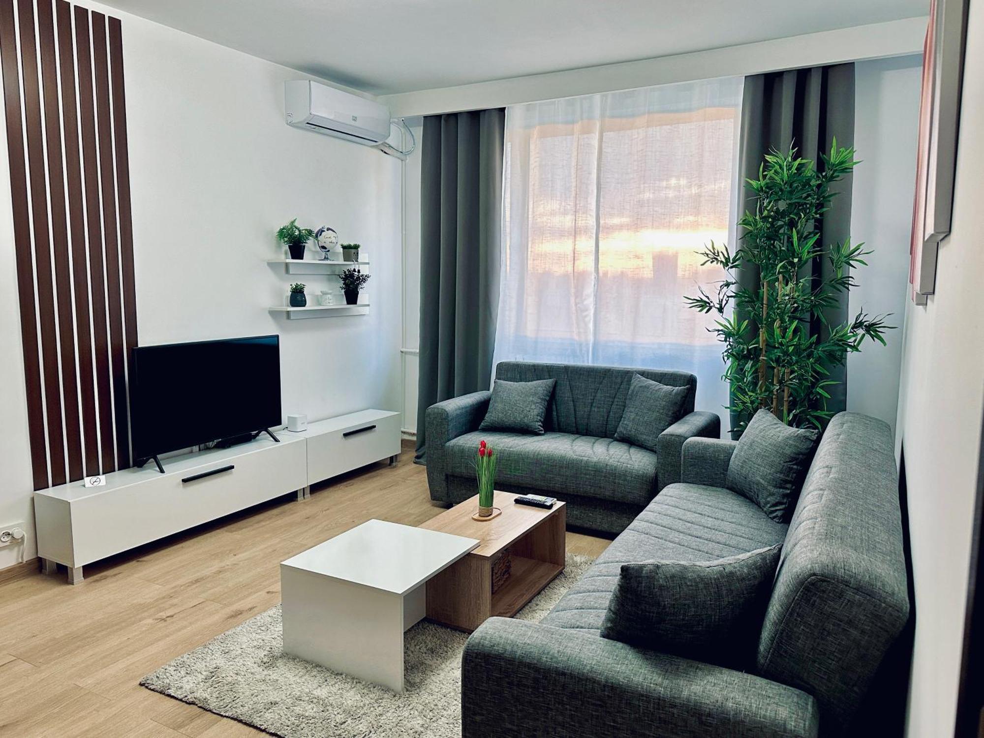 Unde Apartament *