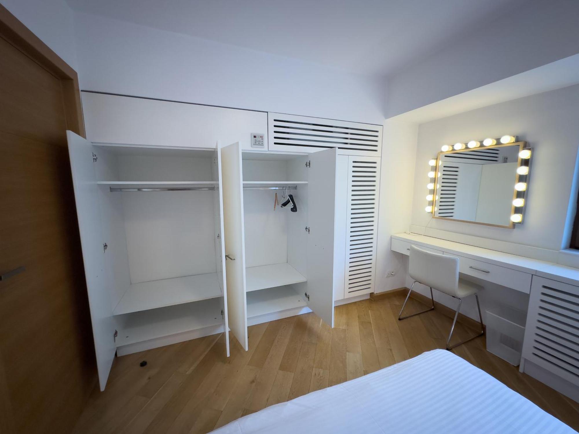 Edes Perfect Location & Modern Apartment