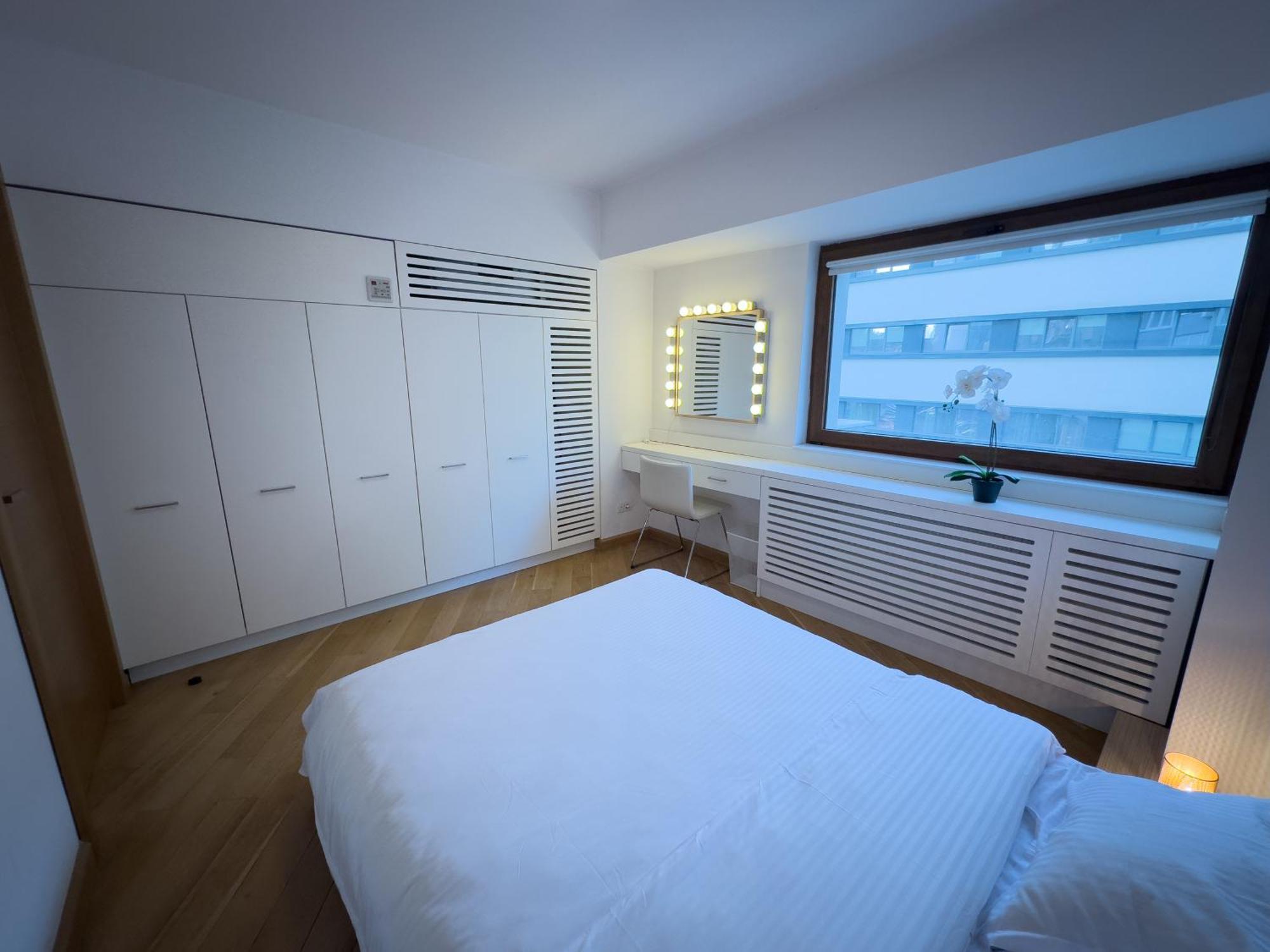Edes Perfect Location & Modern Bucharest