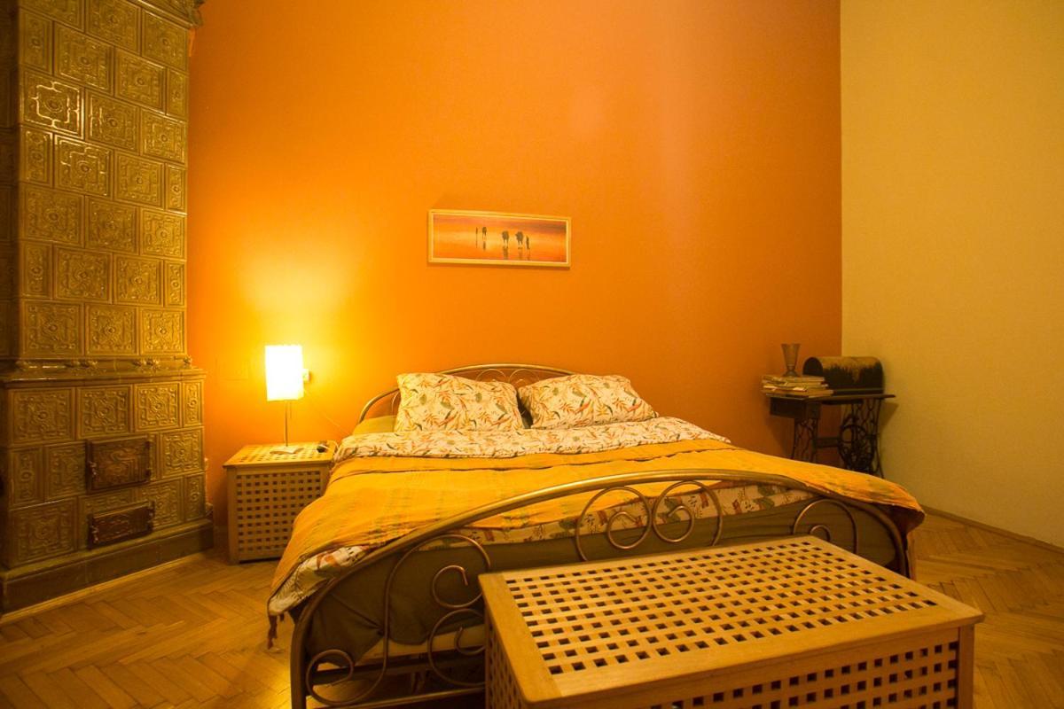 Cozy Center Bucharest