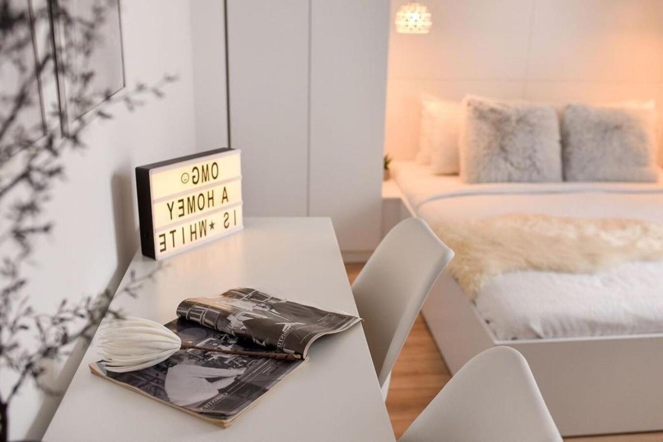 White Heaven Hideout