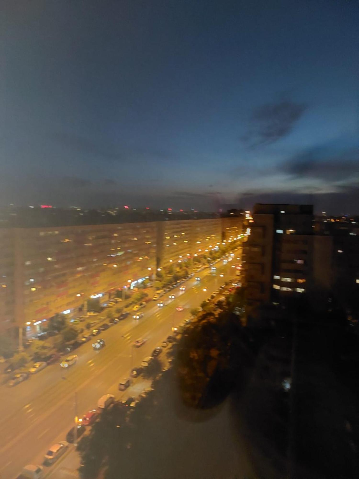 Panorama Mega Pantelimon * Bucharest