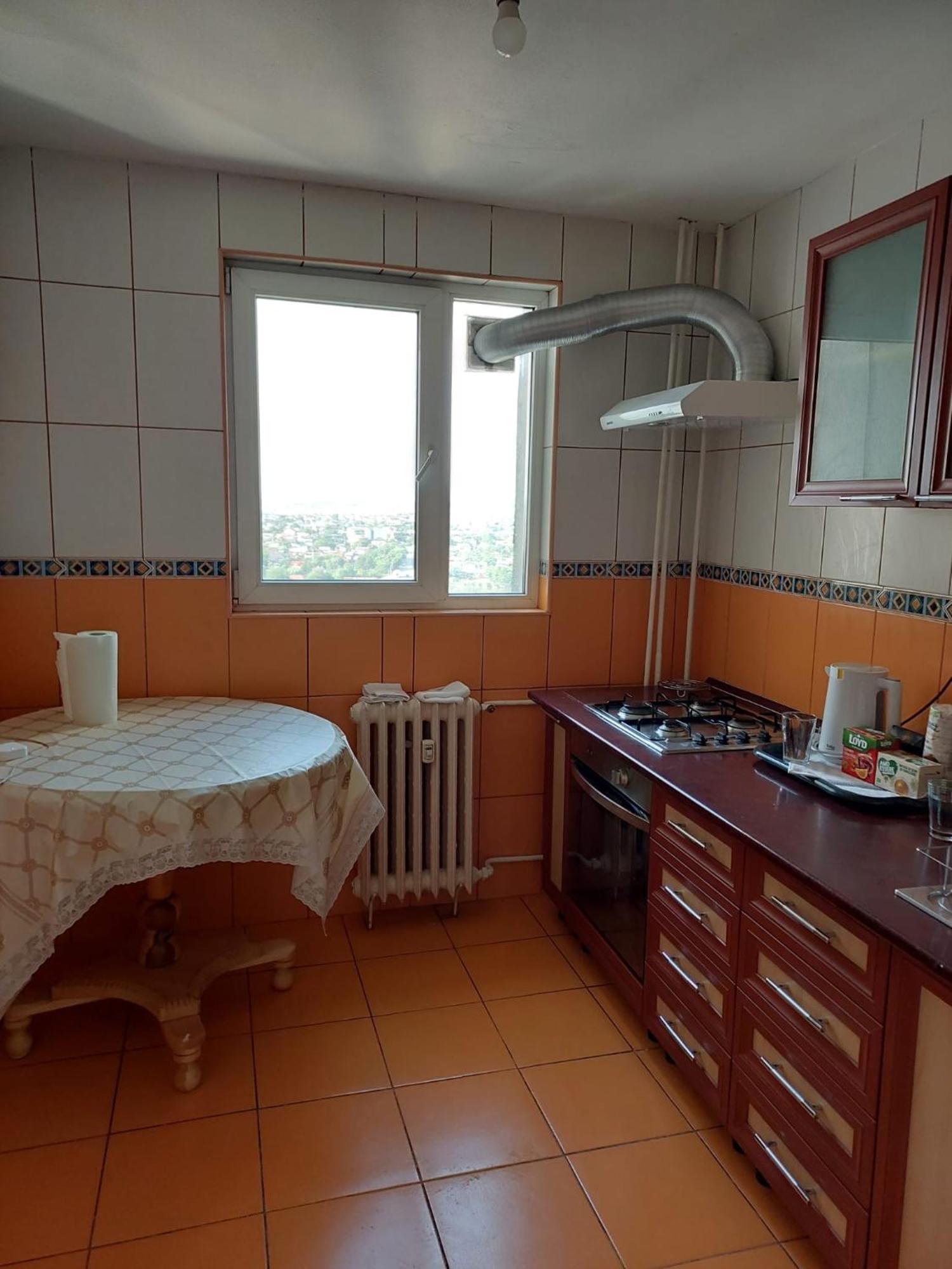 Apartment Panorama Mega Pantelimon