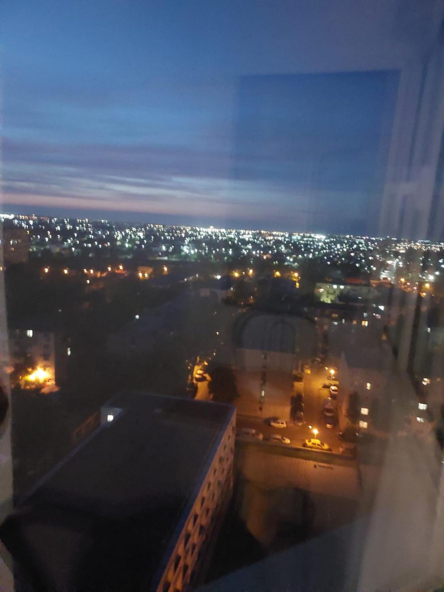 Panorama Mega Pantelimon *