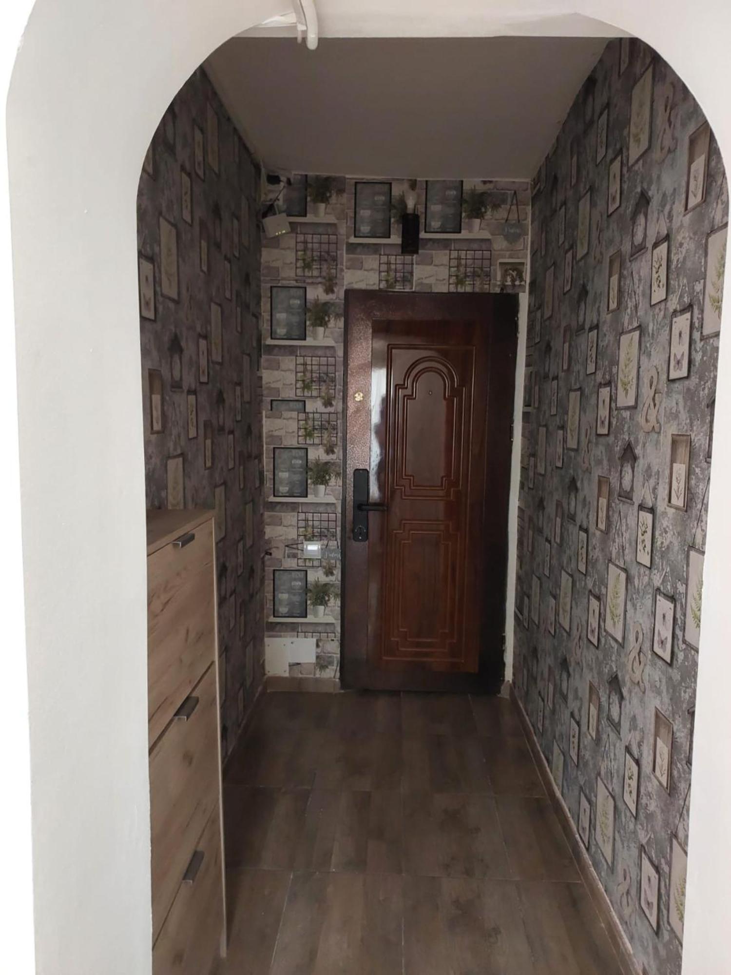 Panorama Mega Pantelimon Apartment