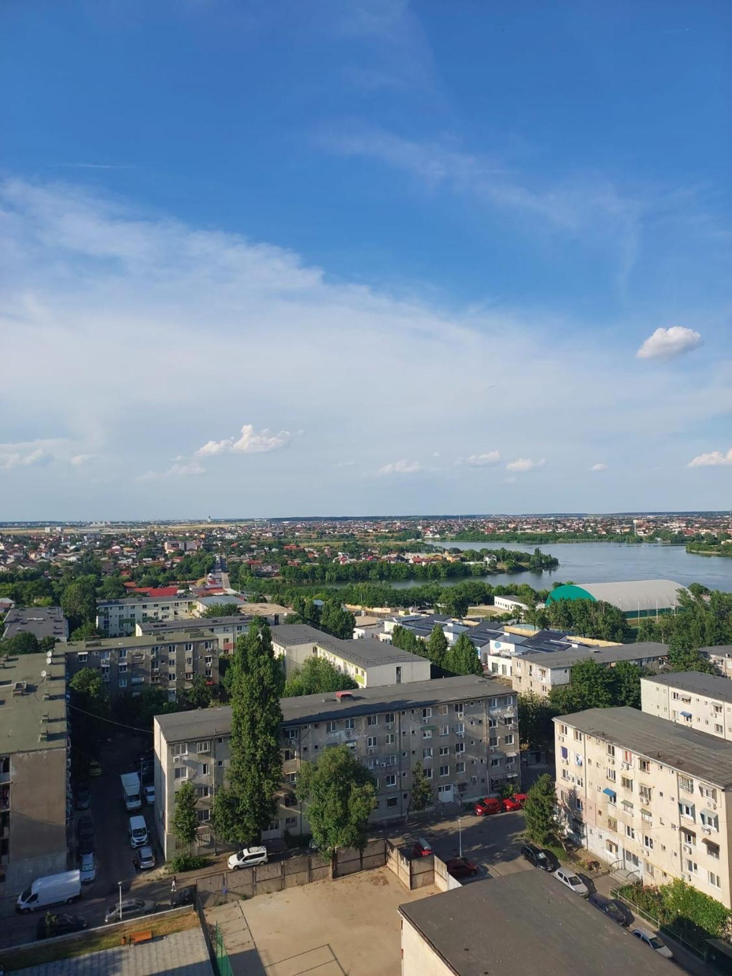 Panorama Mega Pantelimon Apartment *