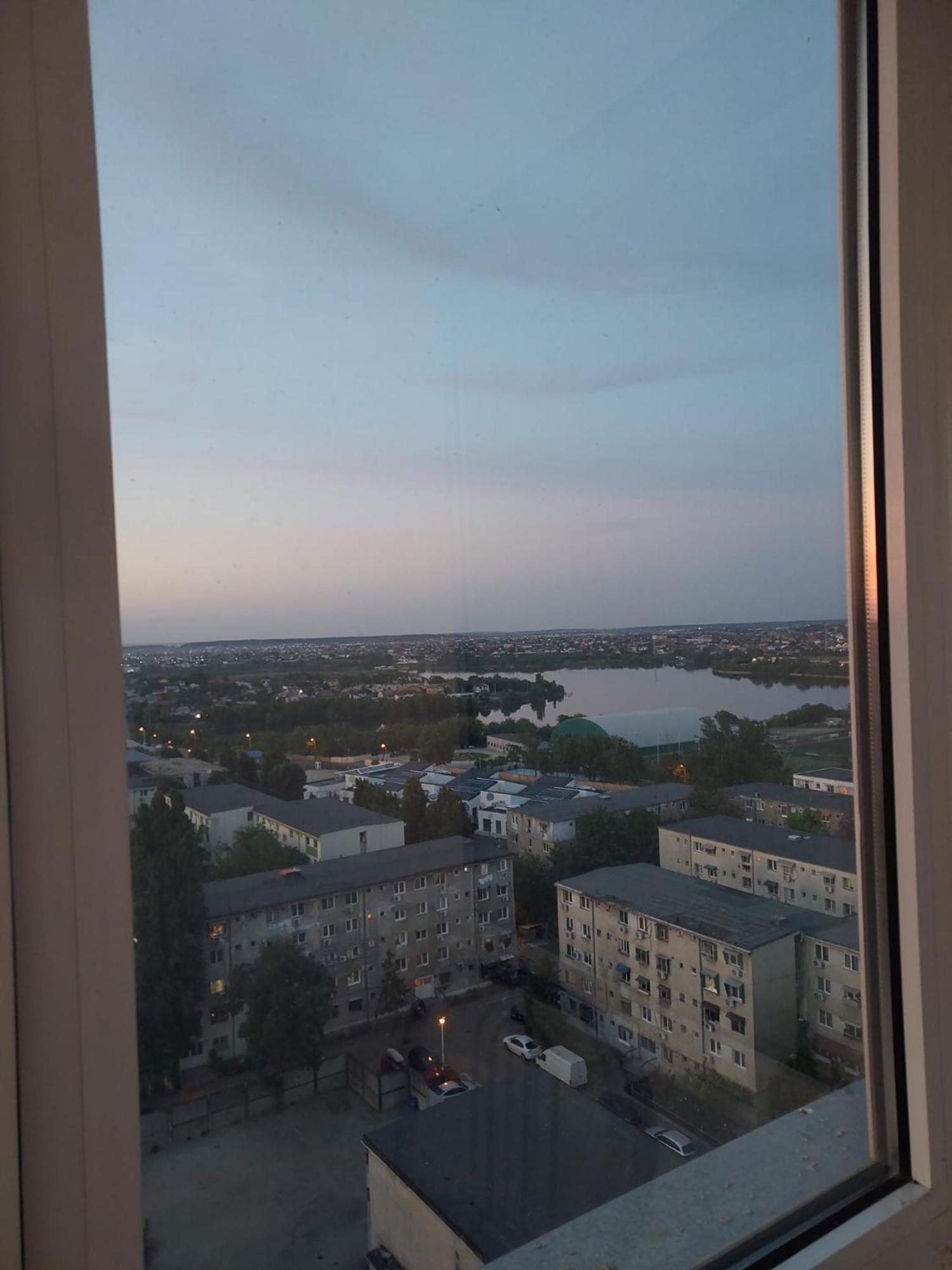 Panorama Mega Pantelimon *