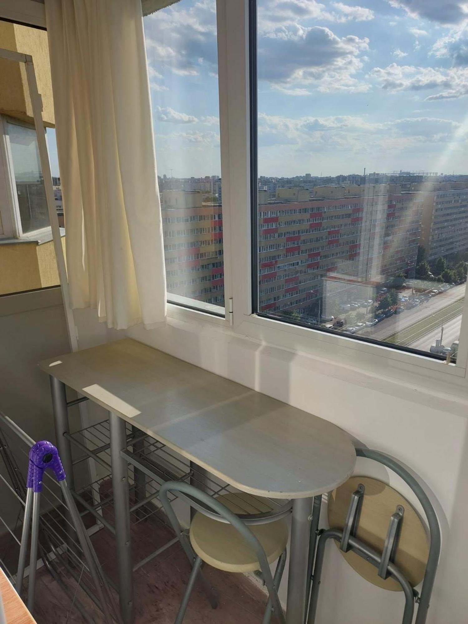 Panorama Mega Pantelimon Apartment *