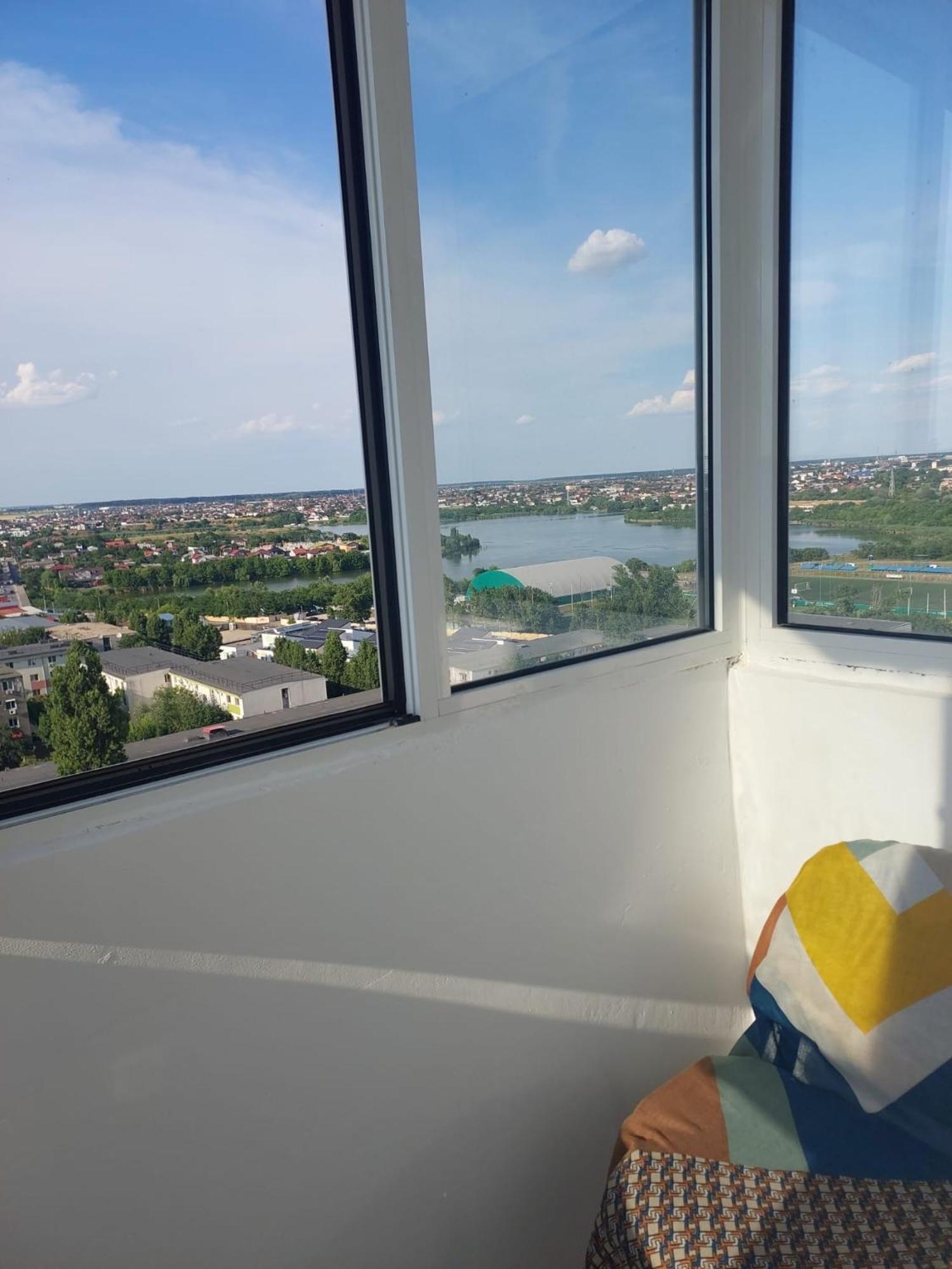 Panorama Mega Pantelimon * Bucharest