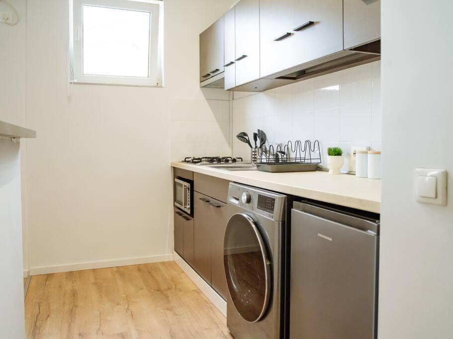 Apartament Angel - Old Town Centre