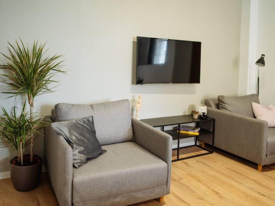 Angel - Old Town Centre Apartament Bucureşti