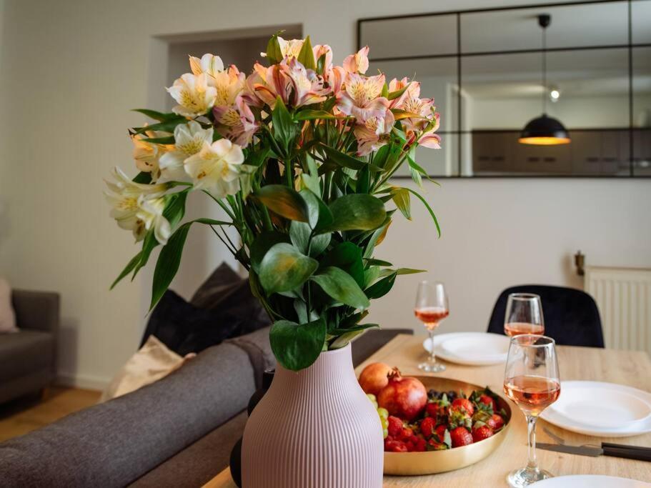 Apartament Angel - Old Town Centre Bucureşti