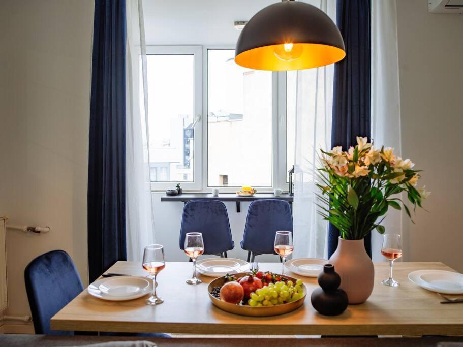 Apartament Angel - Old Town Centre *