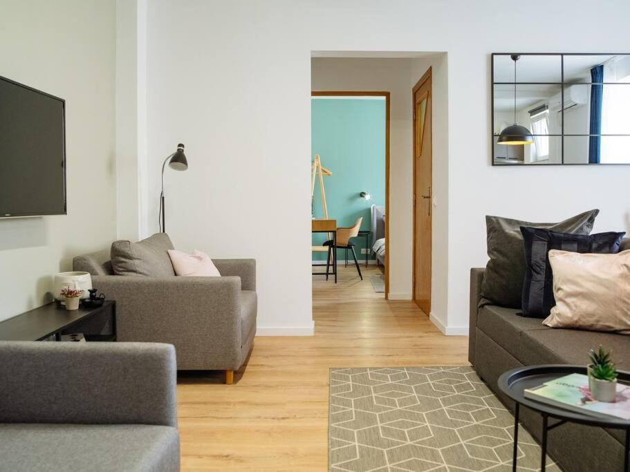 Apartament Angel - Old Town Centre Bucureşti