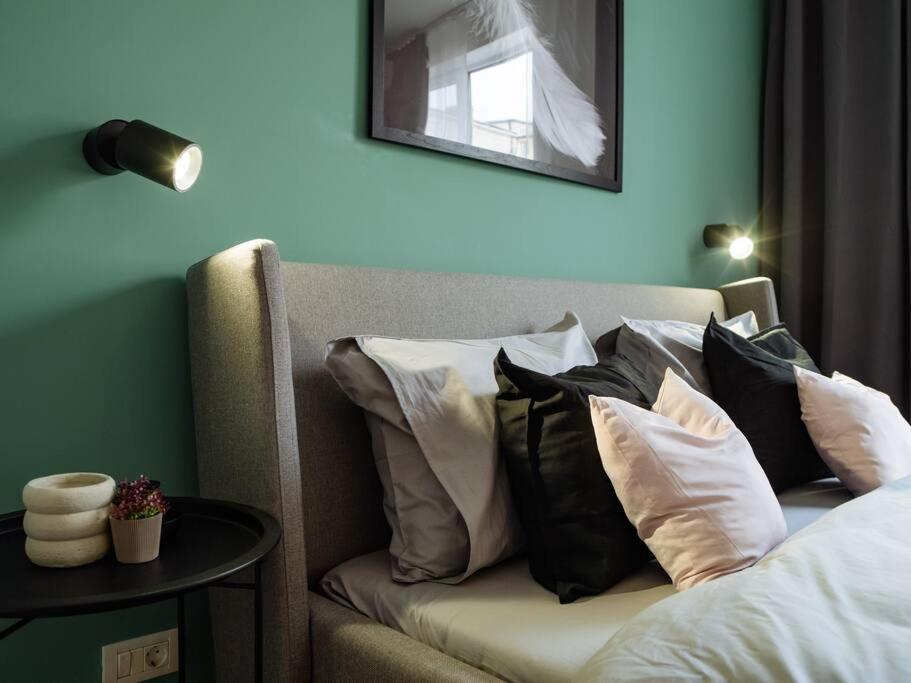 Angel - Old Town Centre Apartament Bucureşti