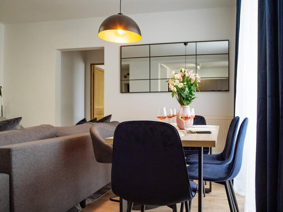 Angel - Old Town Centre Apartament